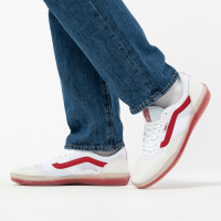  Кеды Vans Sport Leather Ave