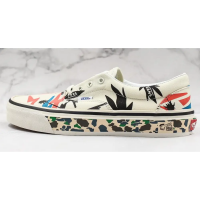 Vans Era 95 DX Anahaeim Factory OG Print Mash Up
