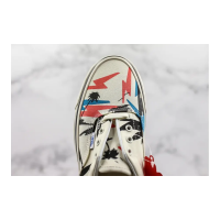 Vans Era 95 DX Anahaeim Factory OG Print Mash Up
