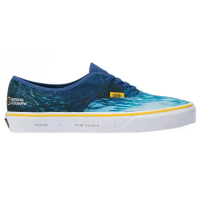 National Geographic x Vans Authentic Ocean