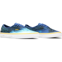National Geographic x Vans Authentic Ocean
