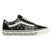 Vans Old Skool 36 DX Anaheim Factory Paisley