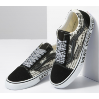 Кеды Vans Old Skool Collage