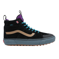 Vans Old Skoo Sk8-Hi Mte-2 Unisex Siyah Sneaker