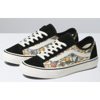 Кеды Vans Old Skool Style 36 Decon Vr3 Sf