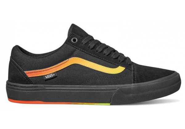 Кеды Vans Old Skool BMX