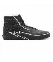  Old Skool Vans черная 