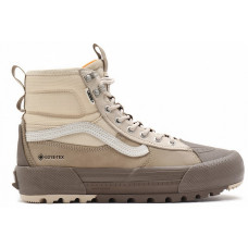 Vans кеды  Sk8-Hi Gore-Tex Mte-3 бежевые