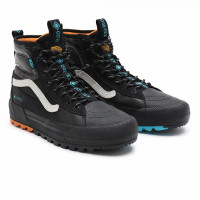 Кеды Vans Sk8-Hi Gore-Tex- MTE-3 черные