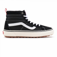 Кеды Vans SK8-HI MTE-1 черные