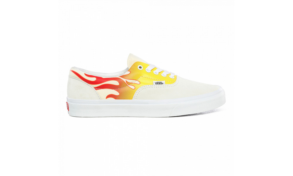 vans era flame