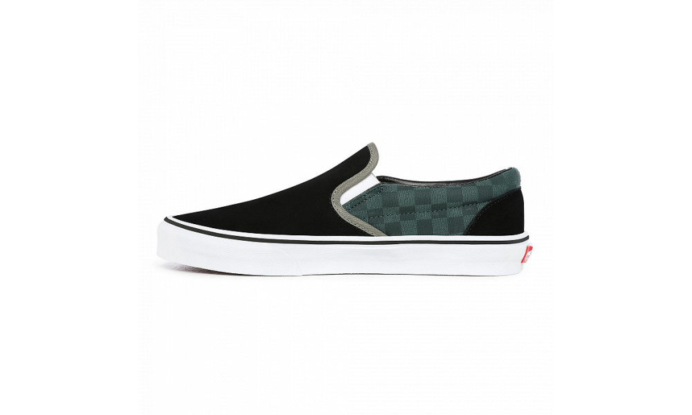 mix and match classic slip on vans