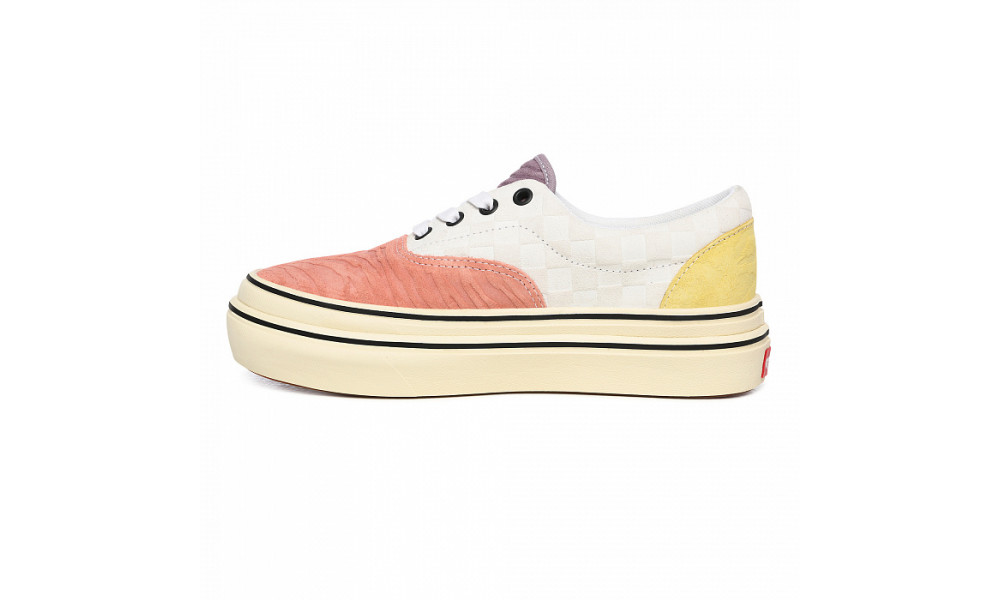 vans super comfycush