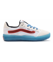 Vans кеды City Trl Earth бежевые