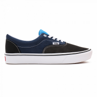 Vans кеды Tri-Tone Comfycush Era черные с синим
