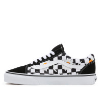 Кеды Vans Old Skool Love Me Love Me No