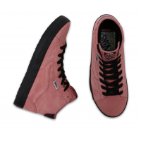 Кеды Vans THE LIZZIE розовые