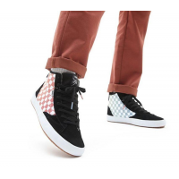 Кеды Vans THE LIZZIE