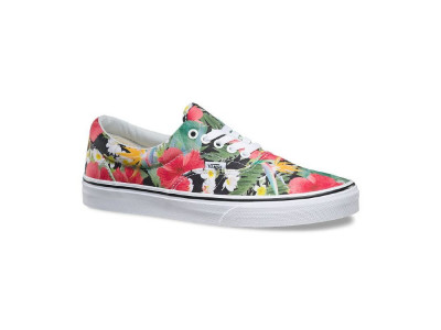 История бренда Vans