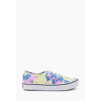 Vans кеды Classic Authentic мультиколор
