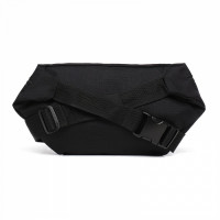 Поясная сумка Vans Ward Cross Body черная