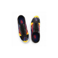 Vans Old Skool RACER ЧЕРНЫЕ
