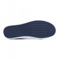 Кеды Vans OLD School (PIG SUEDE) синие