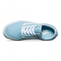Кеды Old Skool Vans Sport голубые