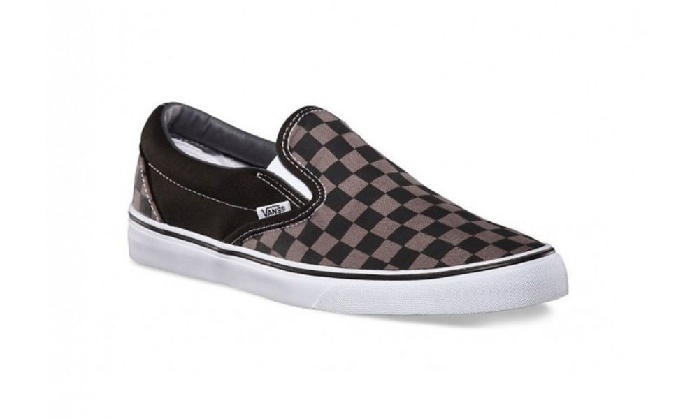 Vans classic. Слипоны vans Classic Slip-on. Кеды vans Classic Slip-on Checkerboard/Black/Black. Slip on vans мужские. Vans Slip on Checkerboard.