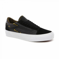 Vans Old Skool GORE-TEX черные