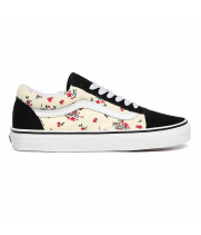 Кеды Ditsy Floral Old Skool