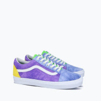 Vans Old Skool из коллаборации с Anderson.Paak